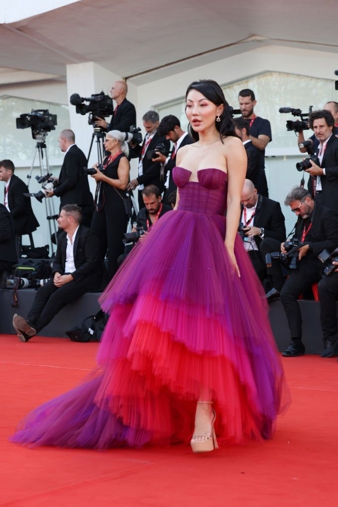 Liên hoan phim Venice ảnh 13 Lien hoan phim Venice anh 13