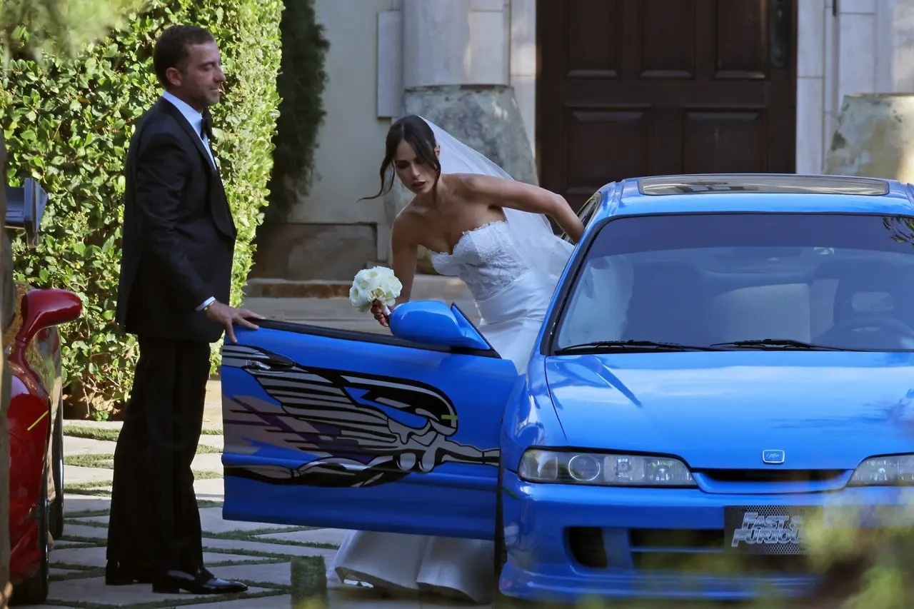 Fast and Furious anh 3