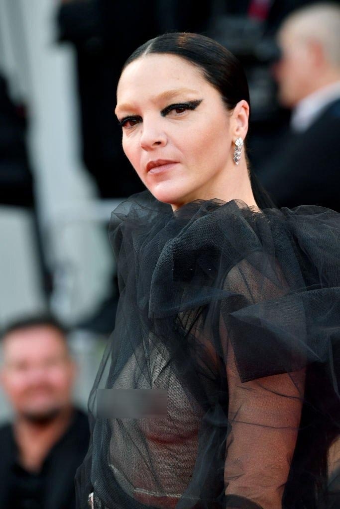 Liên hoan phim Venice ảnh 2 Lien hoan phim Venice anh 2