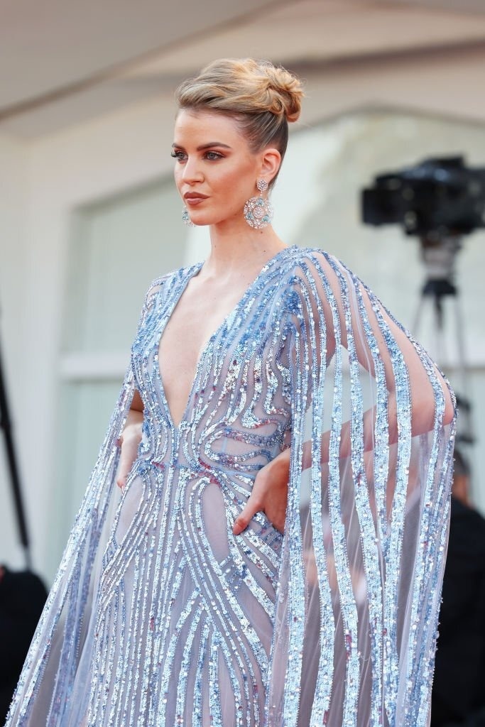 Lien hoan phim Venice anh 12