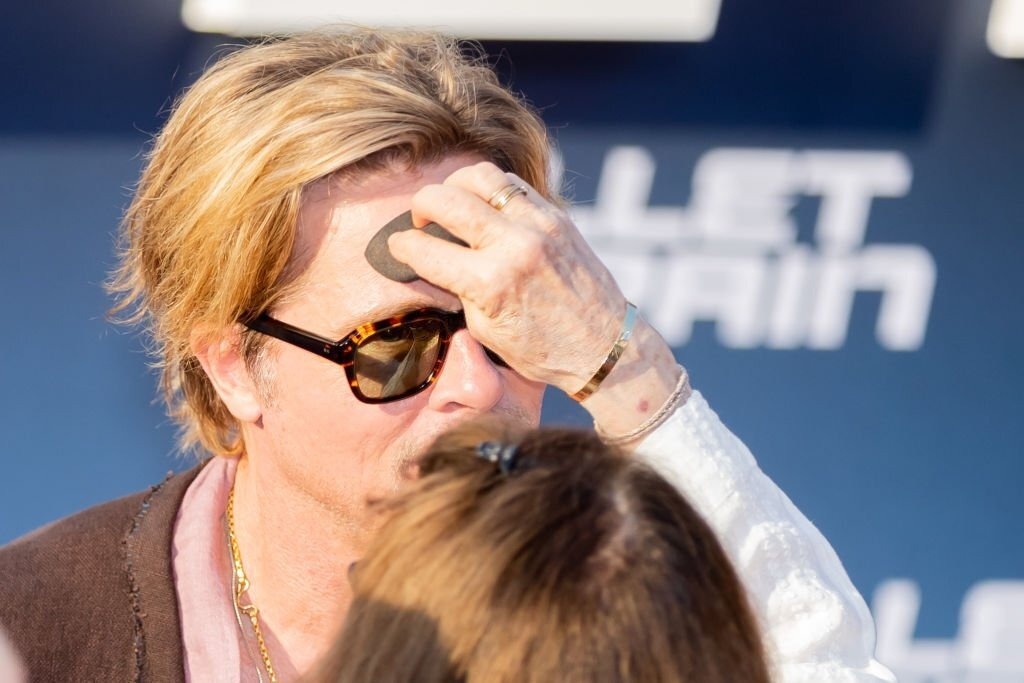 Angelina Jolie kien Brad Pitt anh 3