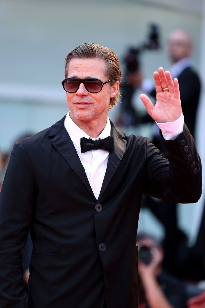 Brad Pitt Angelina Jolie ảnh 2 Brad Pitt Angelina Jolie anh 2