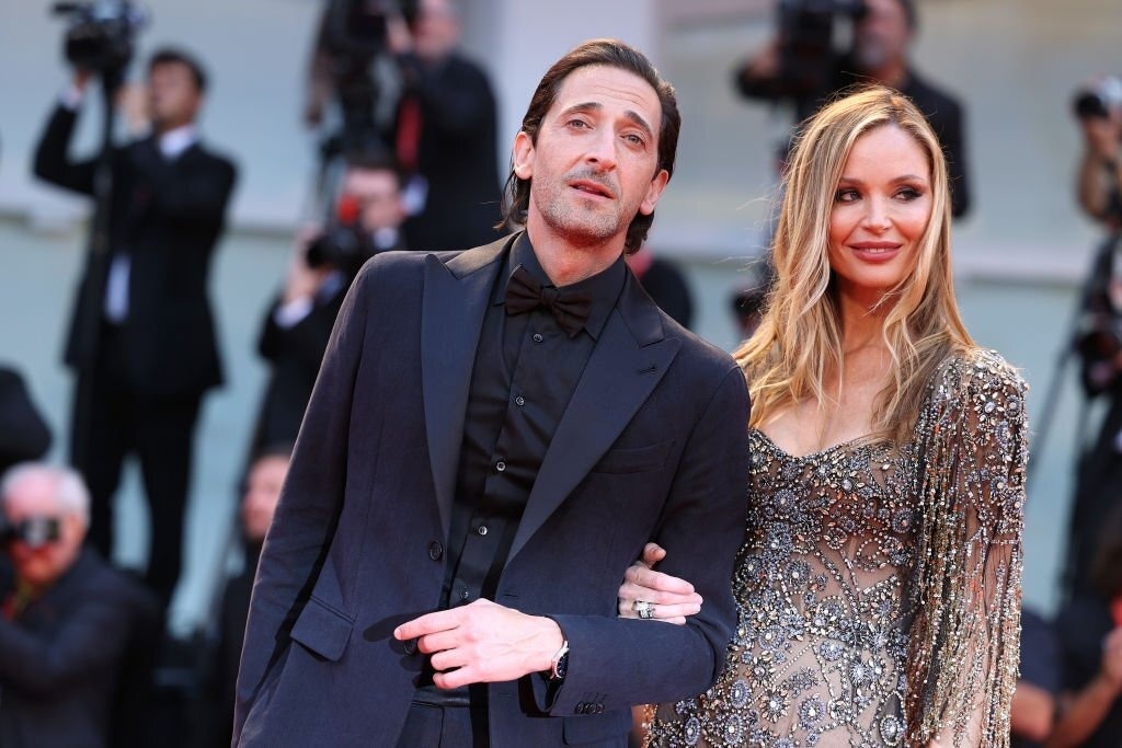 Brad Pitt Angelina Jolie anh 9