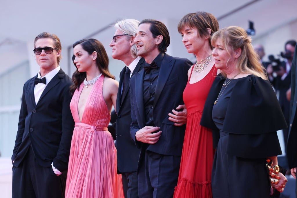 Brad Pitt Angelina Jolie anh 12