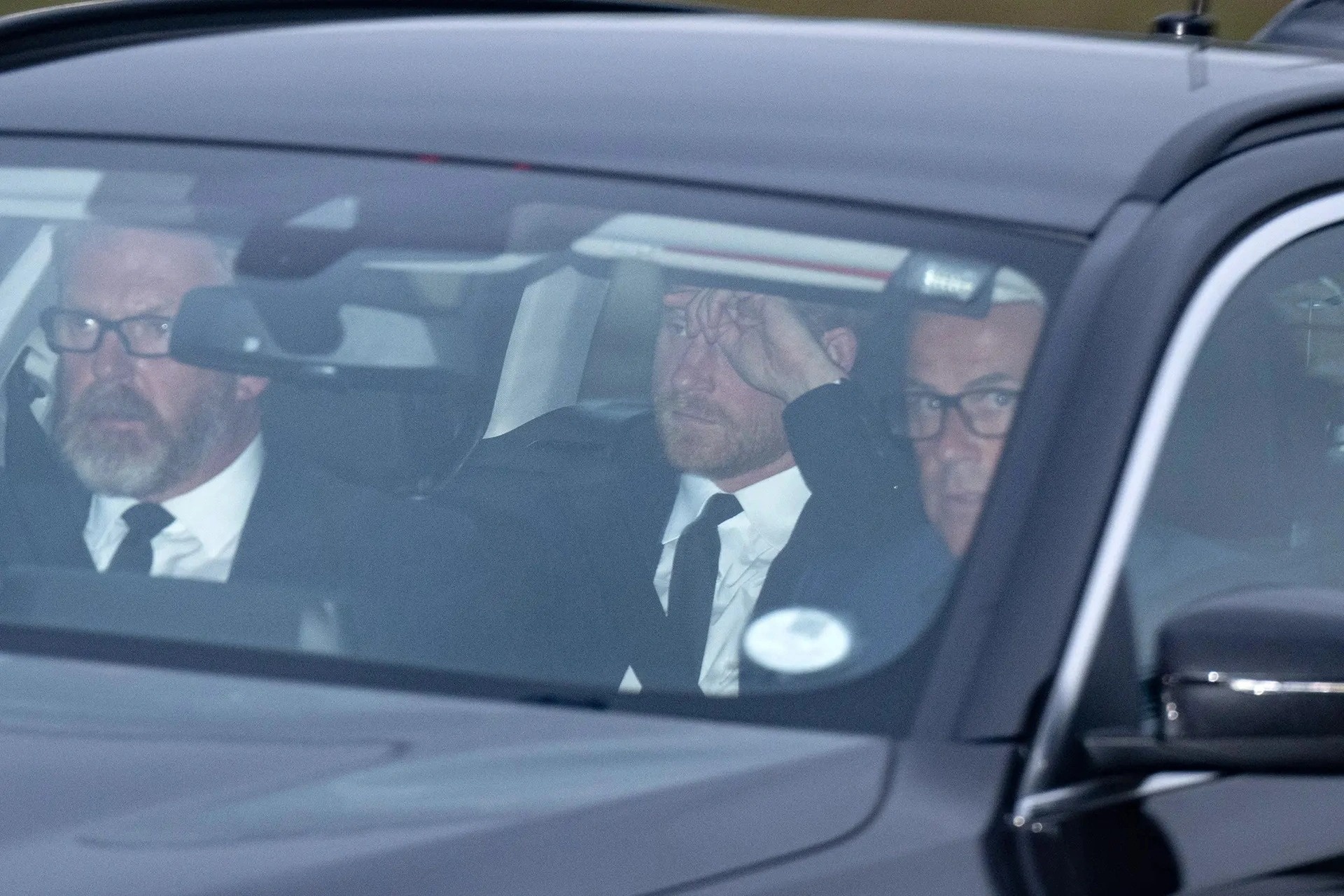 Nu hoang Elizabeth II anh 2