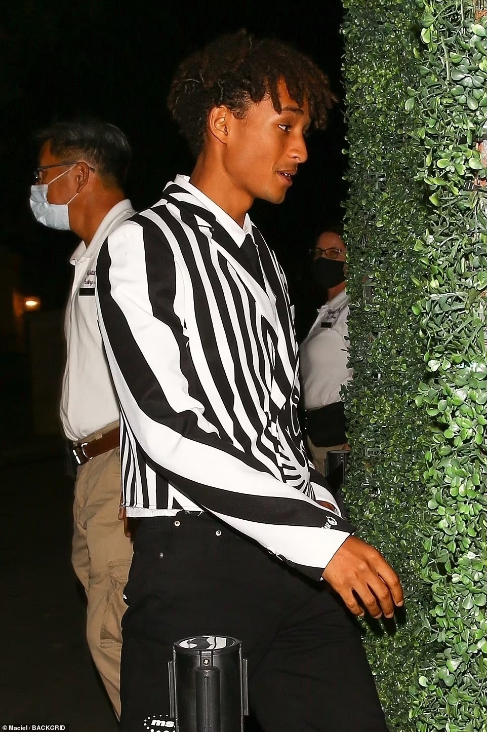 Megan Fox Kim Kardashian anh 14