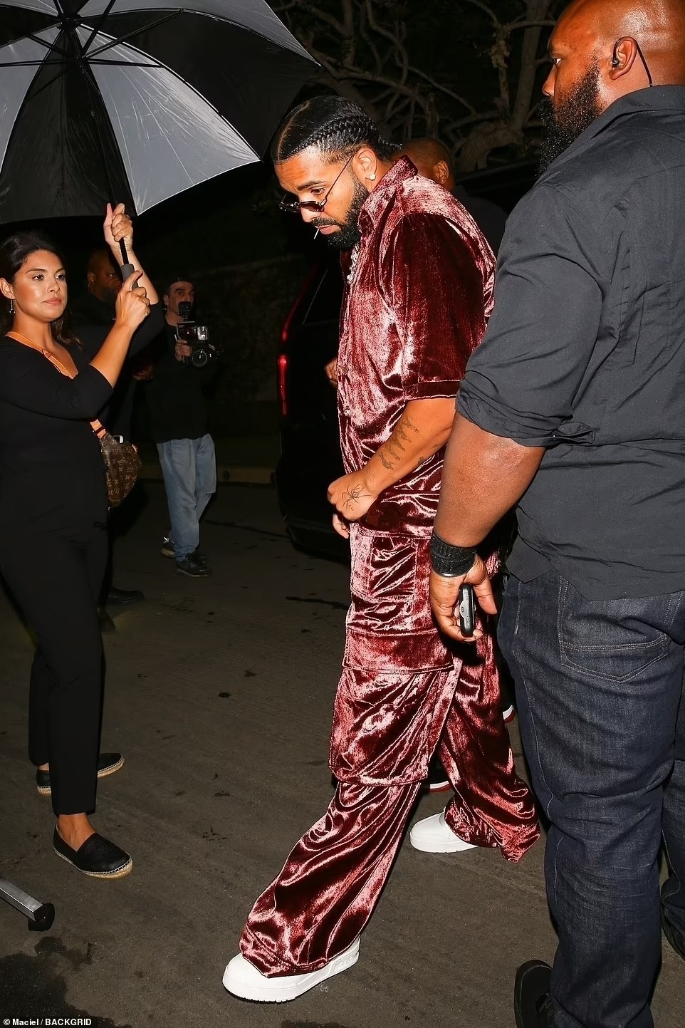 Megan Fox Kim Kardashian anh 15