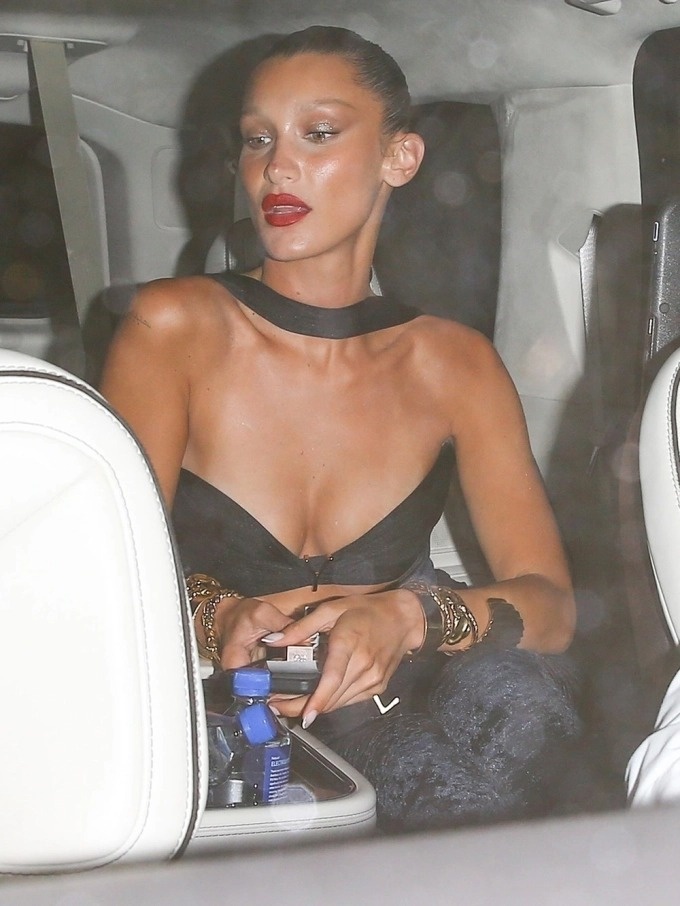 Megan Fox Kim Kardashian anh 7