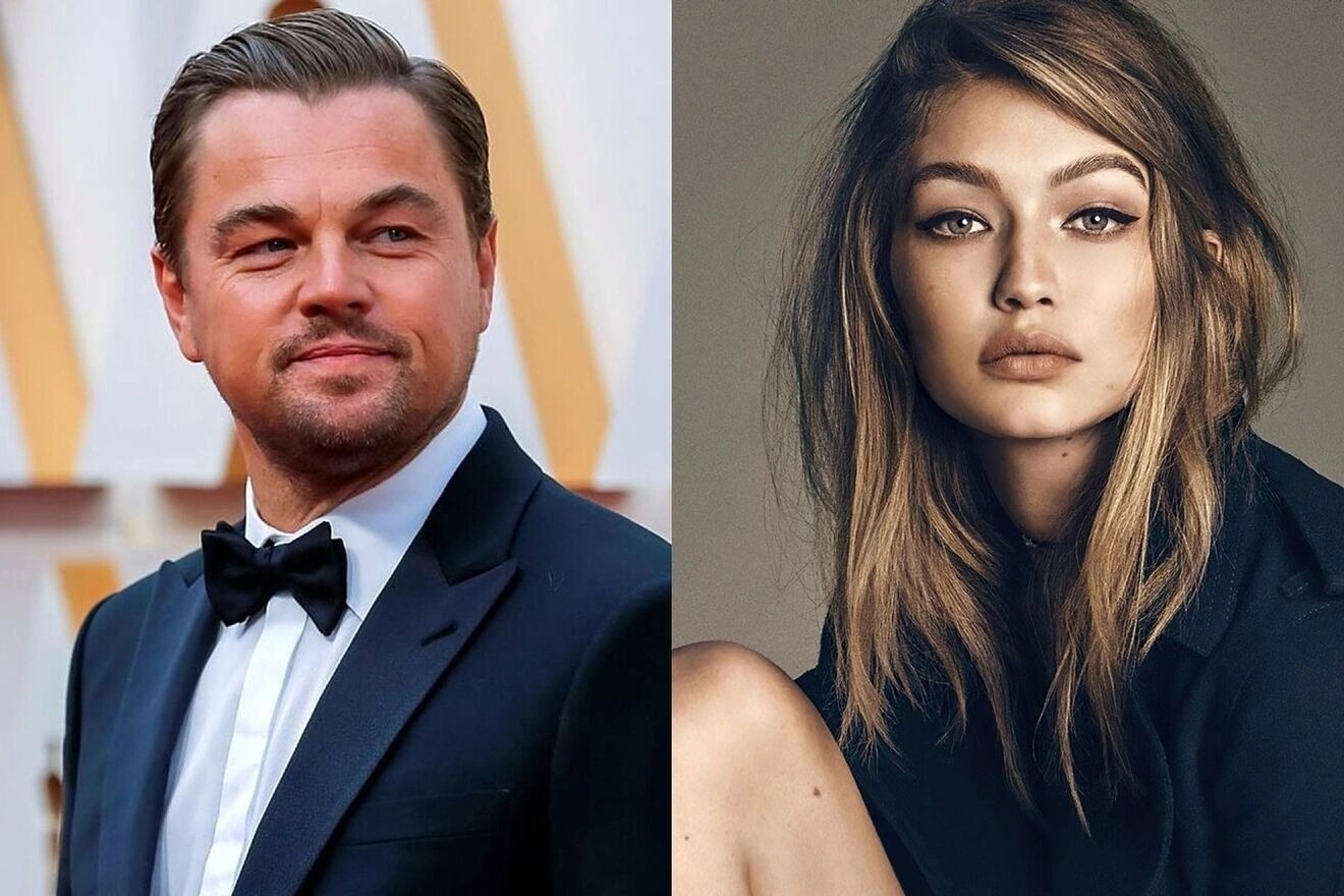 Leonardo DiCaprio quyet tam theo duoi nguoi mau Gigi Hadid hinh anh