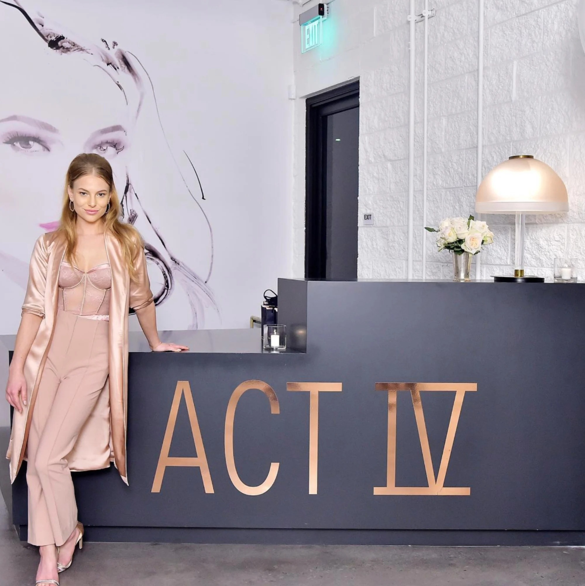 Cháu giá Estée Lauder ảnh 7 Chau gia Estee Lauder anh 7