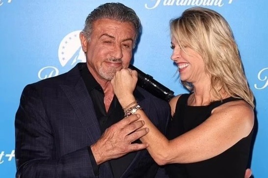 Tai tu 'Rambo' dua gion voi phu nu sau khi cam ket ly hon hinh anh