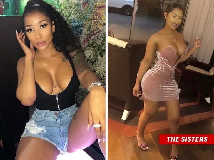 Cardi B danh nguoi anh 2