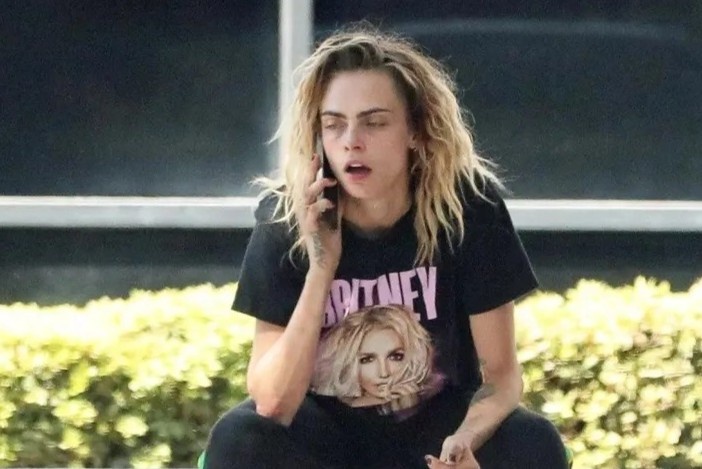 Cara Delevingne can vao trai cai nghien hinh anh