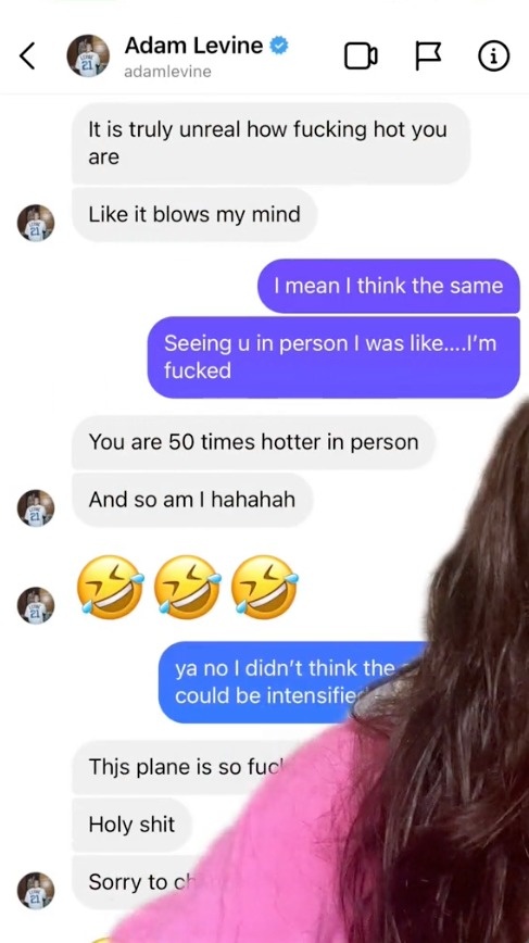 Adam Levine ngoại tình ảnh 3 Adam Levine ngoai tinh anh 3