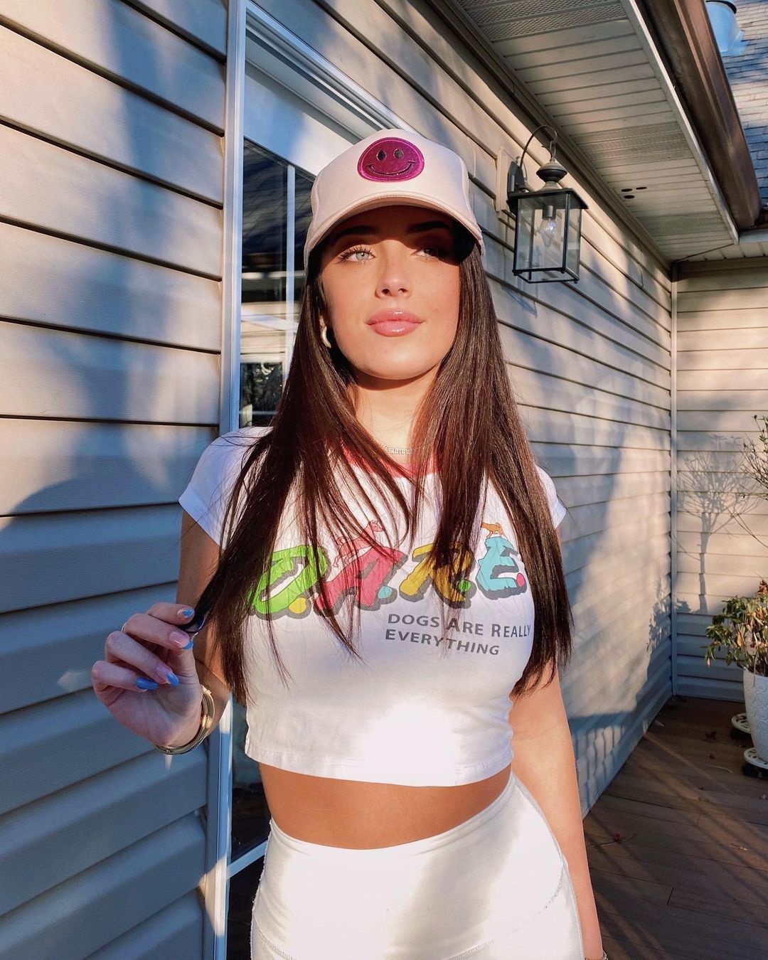 Adam Levine ngoai tinh anh 8