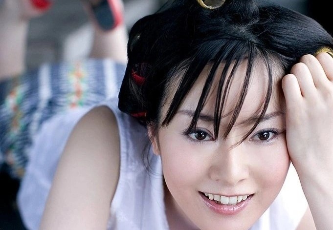 Dien anh Nhat Ban hoen o hinh anh