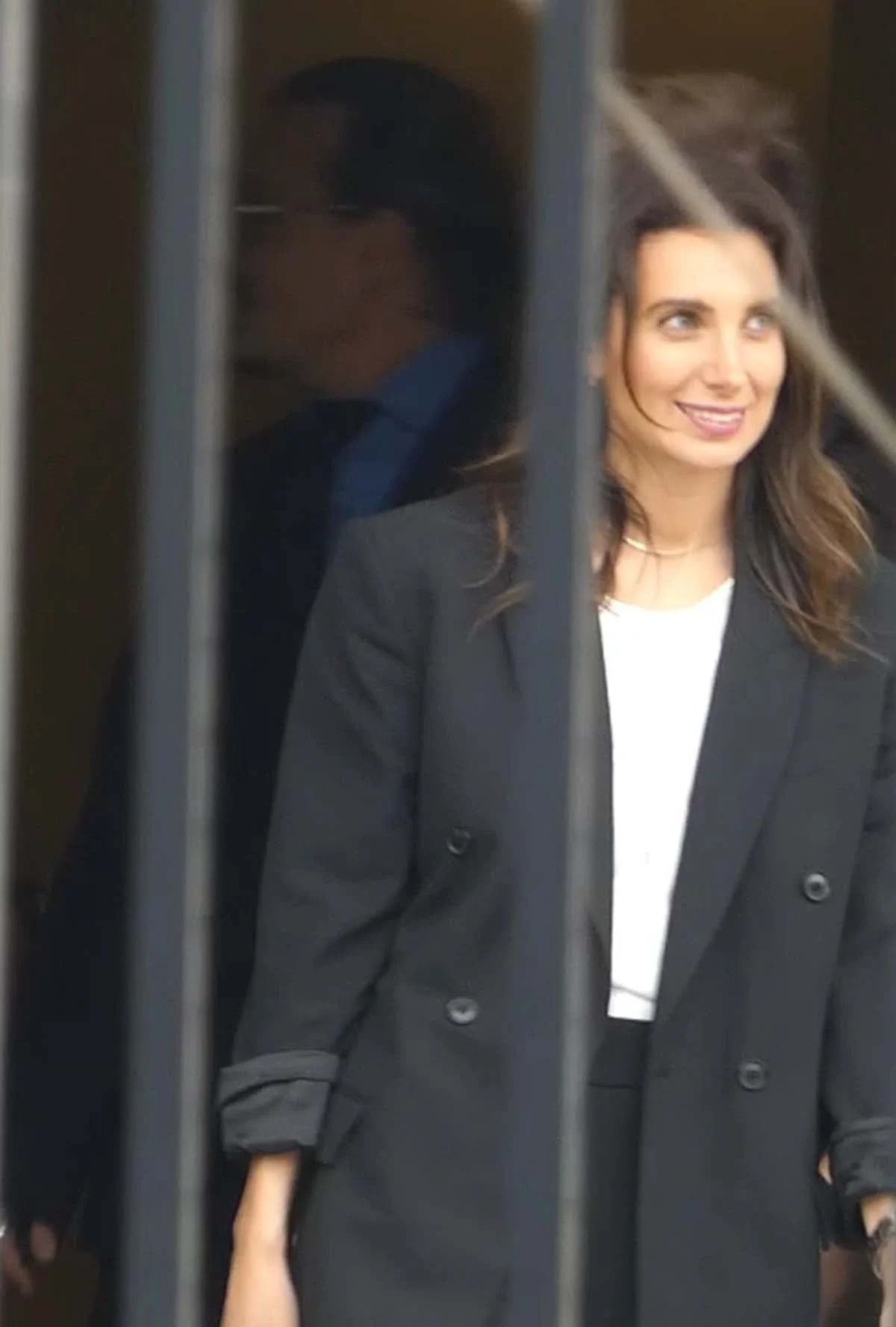 Johnny Depp co ban gai anh 6