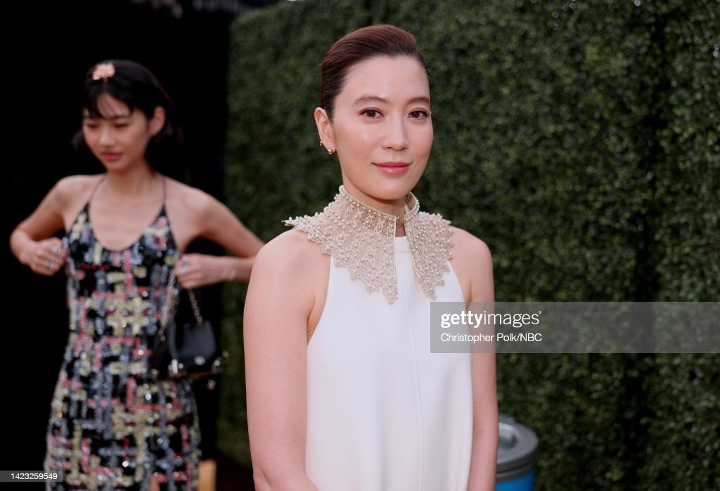 Ban gai Lee Jung Jae anh 5