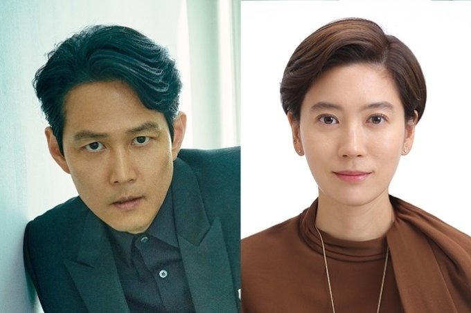 Ban gai Lee Jung Jae anh 8