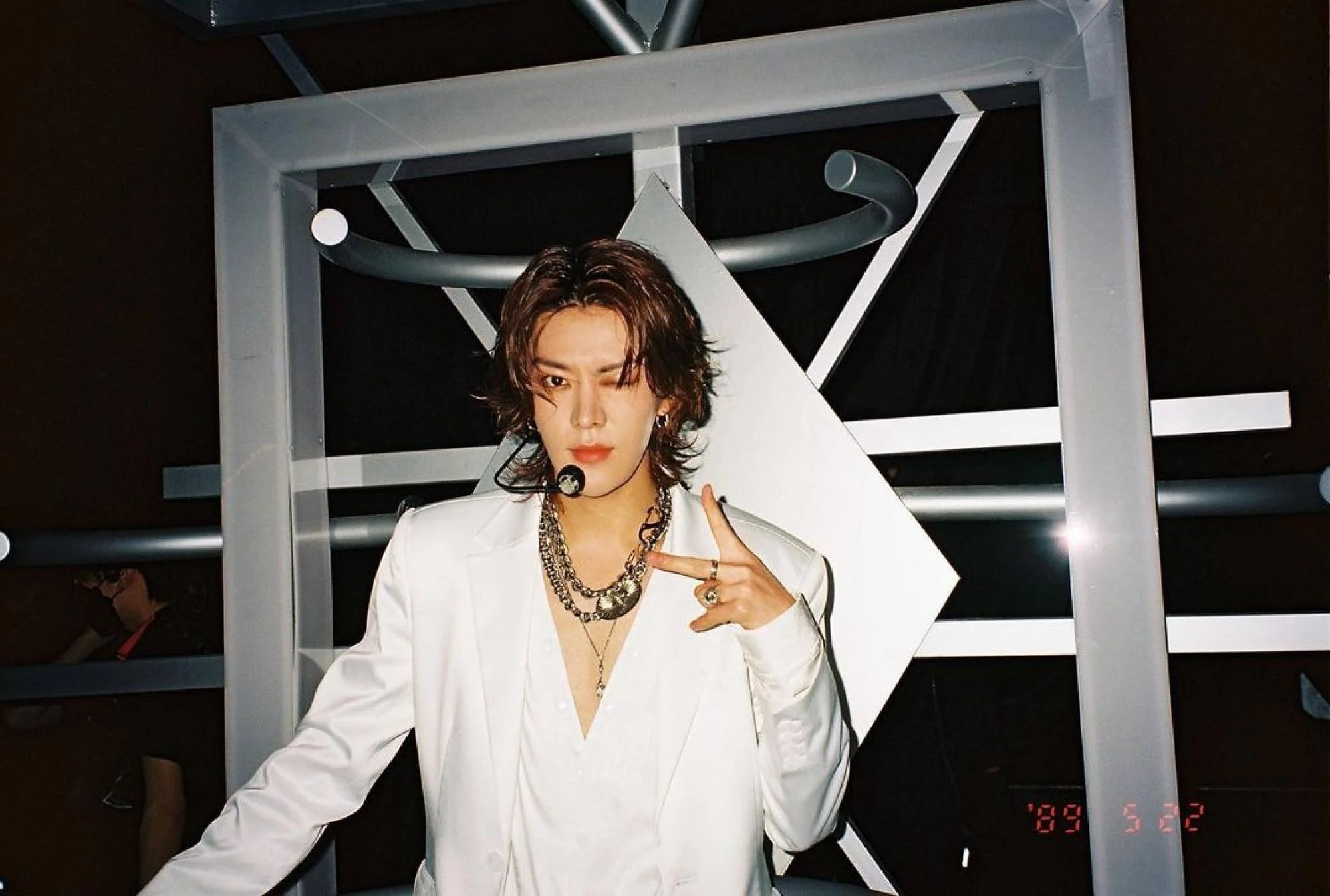 Lisa BlackPink anh 4