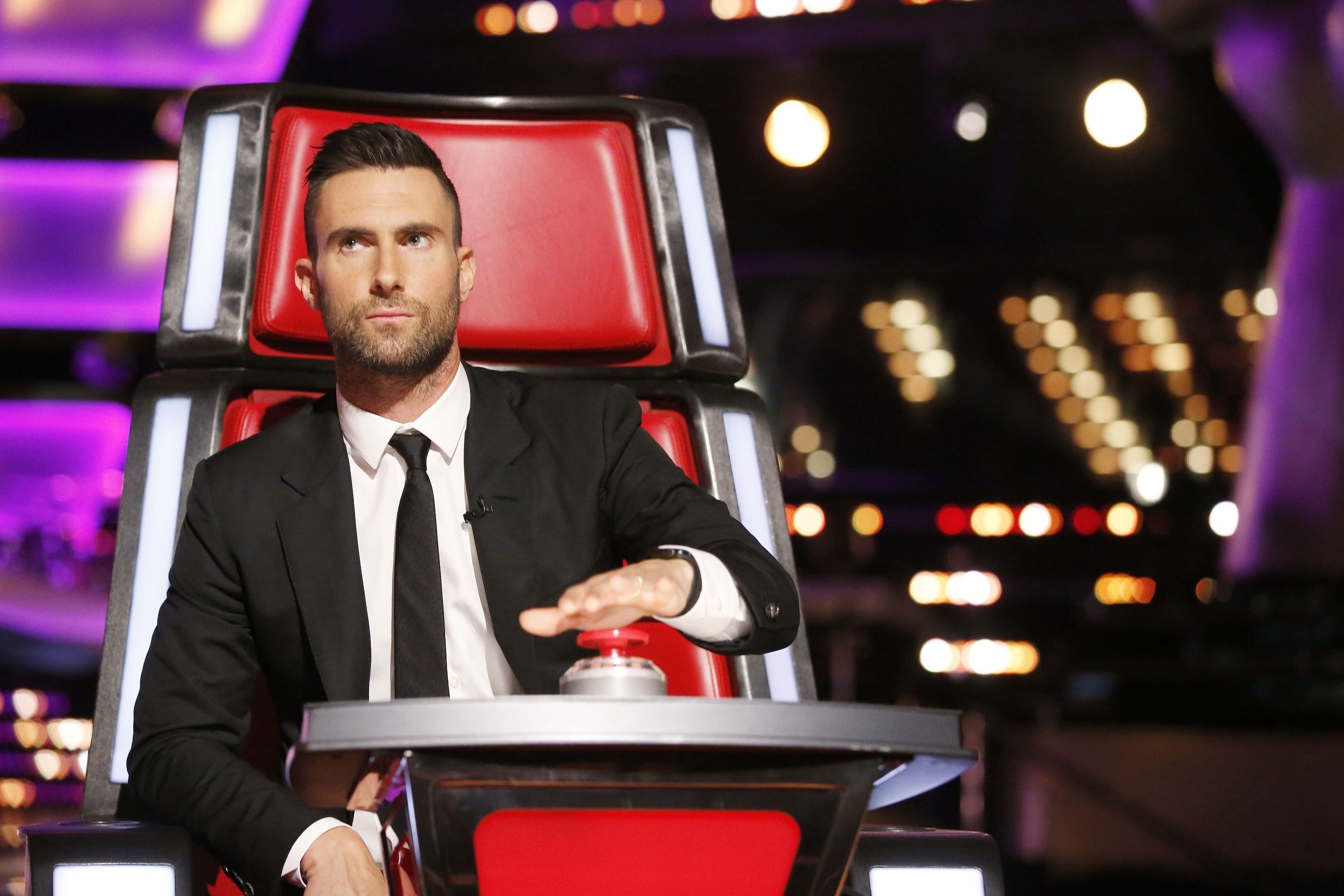 Tai san cua Adam Levine anh 2