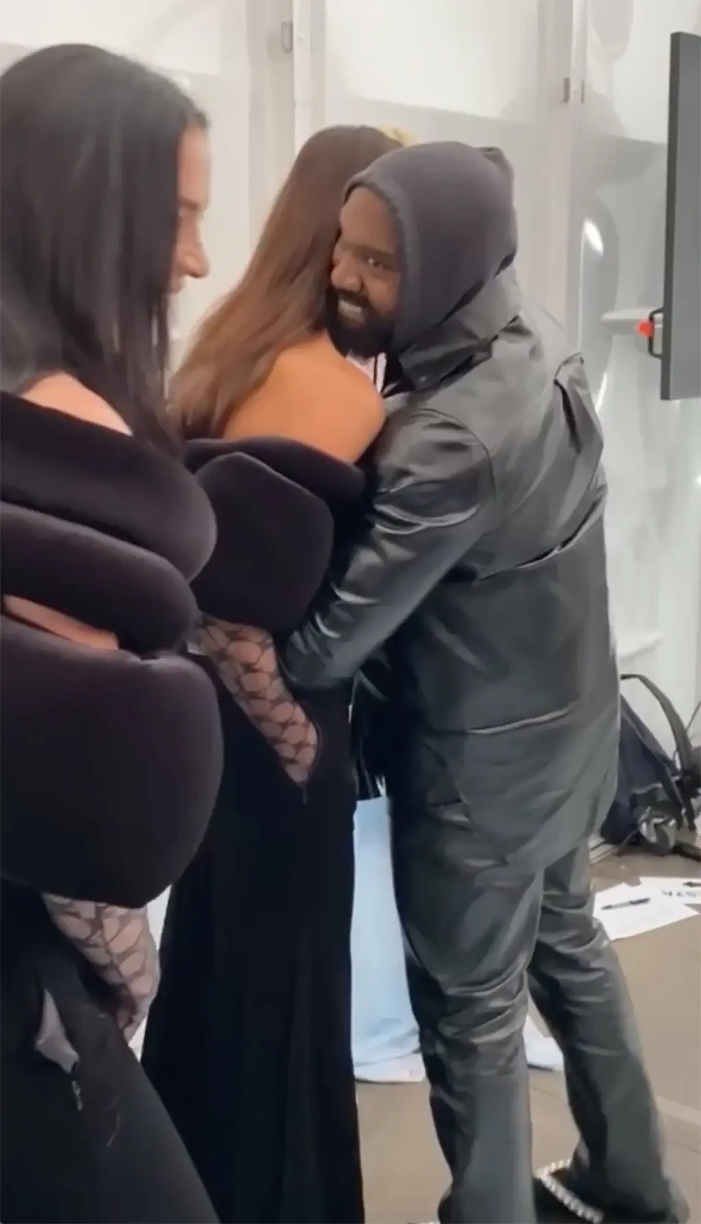 Kanye West Irina Shayk ảnh 2 Kanye West Irina Shayk anh 2