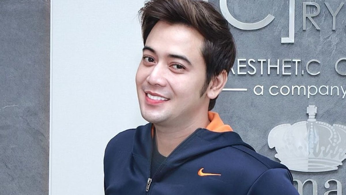 Dien vien Indonesia anh 1