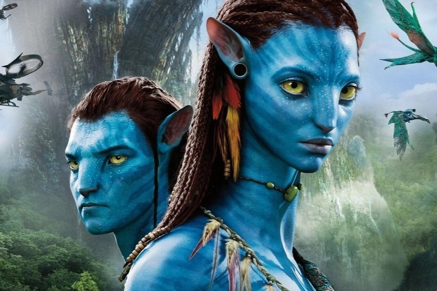 Canh dau tien cua 'Avatar 4' da hoan thanh hinh anh