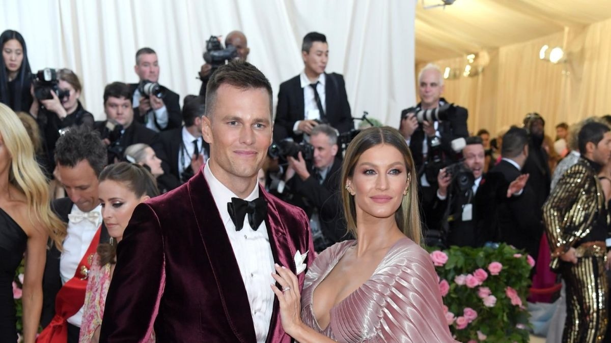 Gisele Bundchen anh 1