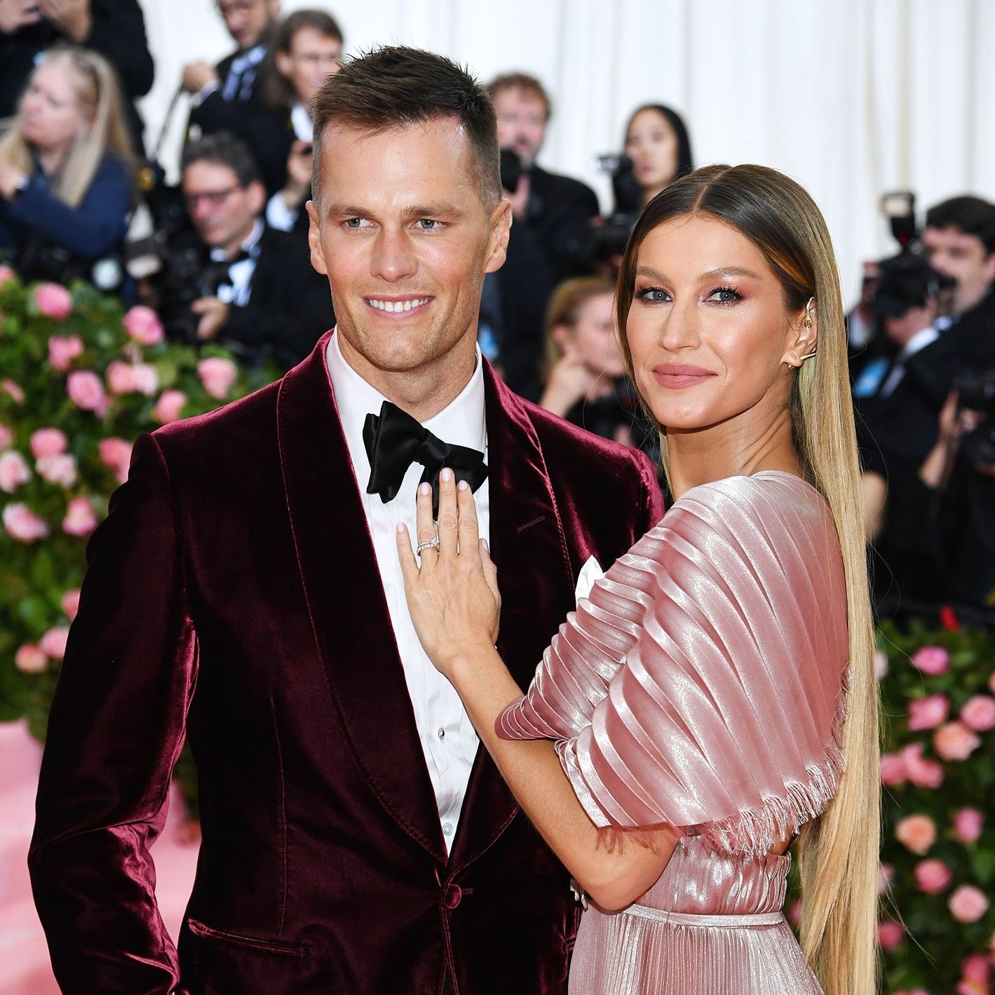 sieu mau Gisele Bundchen anh 4