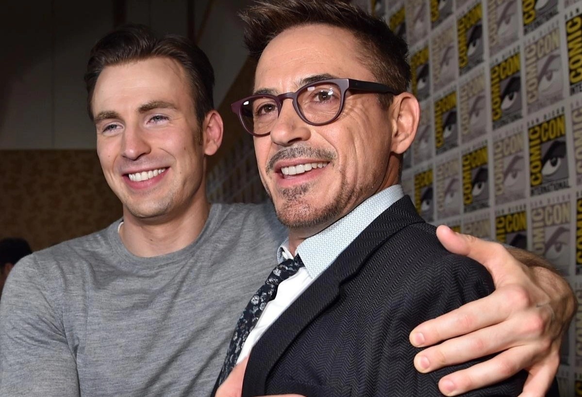 Robert Downey Jr. lam gi voi 435 trieu USD kiem duoc tu Nguoi Sat hinh anh
