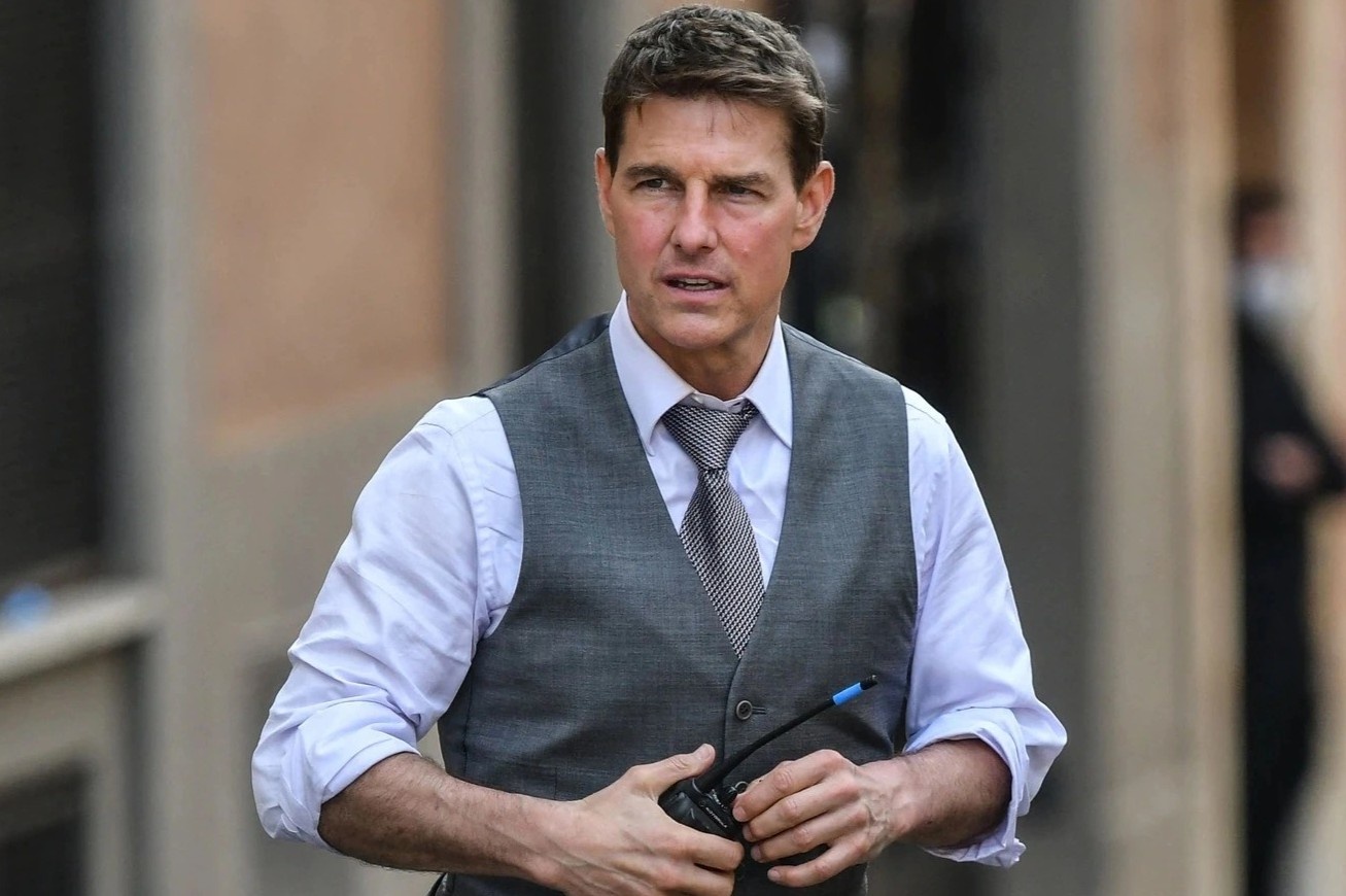 Tom Cruise lo ngai bi nhan vien cu tra thu hinh anh