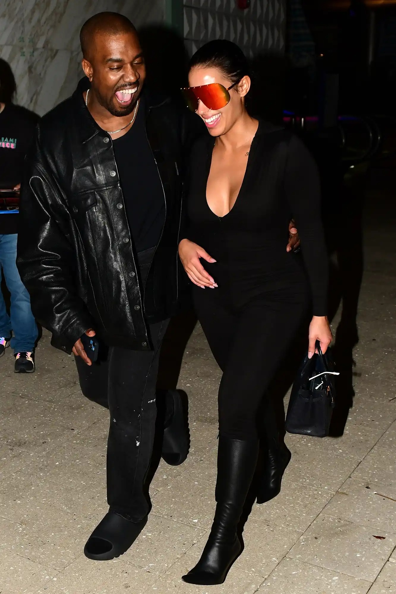 Kanye West Kim Kardashian anh 6