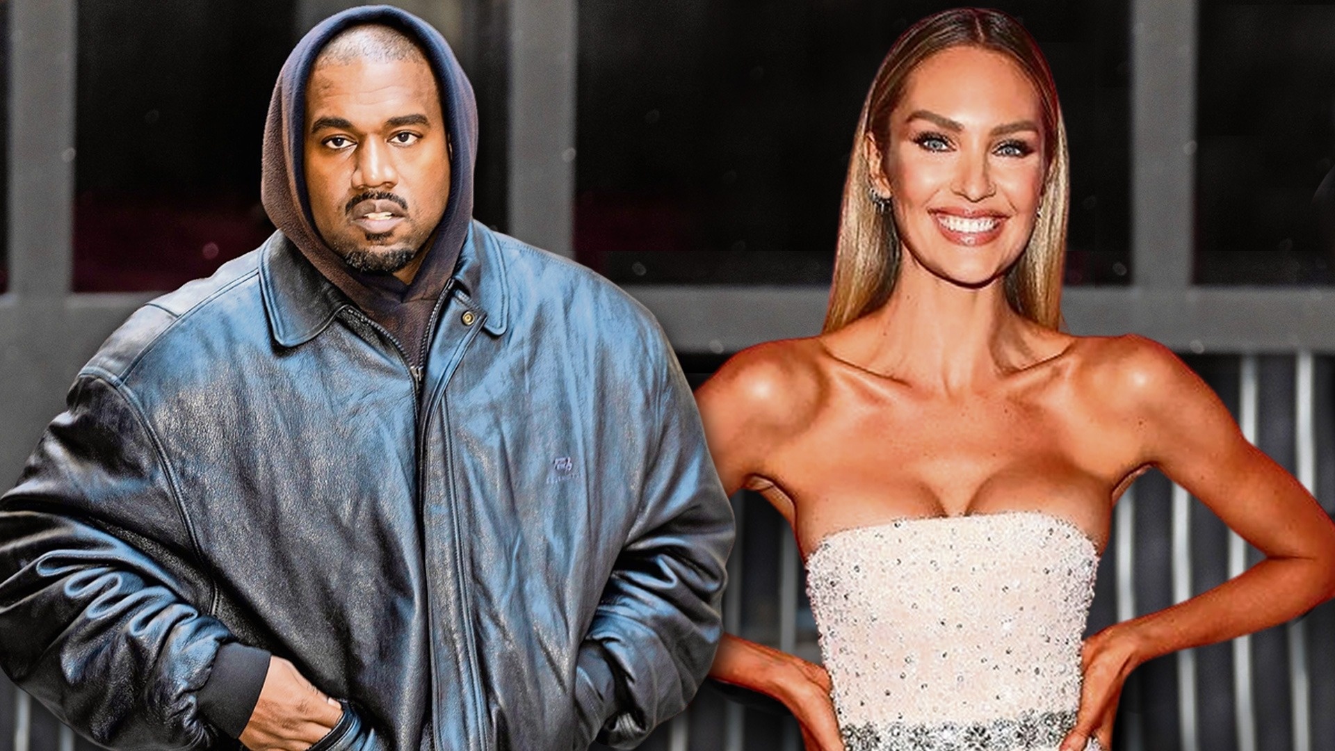 Kanye West Kim Kardashian anh 10