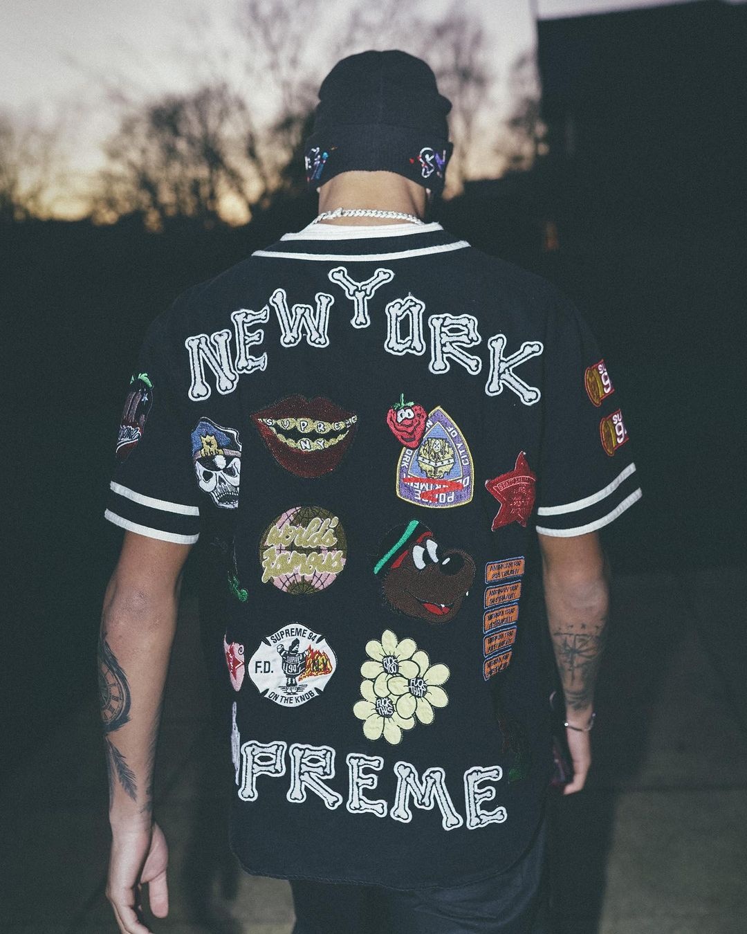 Mason Greenwood bị bắt ảnh 3 Mason Greenwood bi bat anh 3