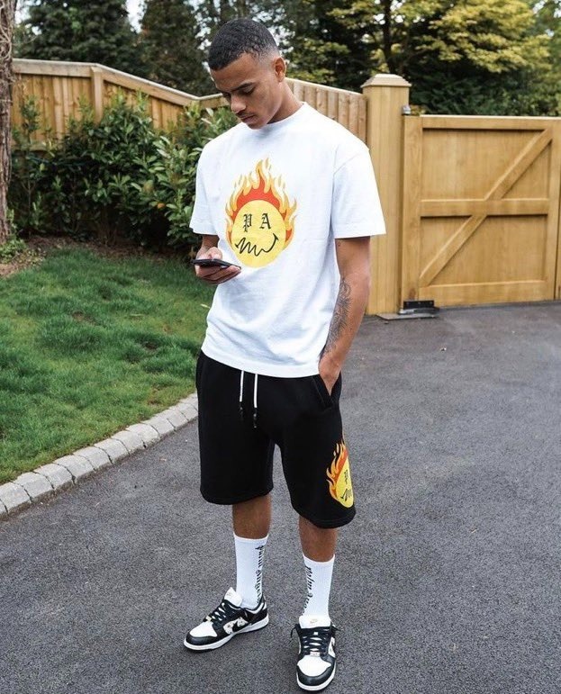 Mason Greenwood bị bắt ảnh 9 Mason Greenwood bi bat anh 9