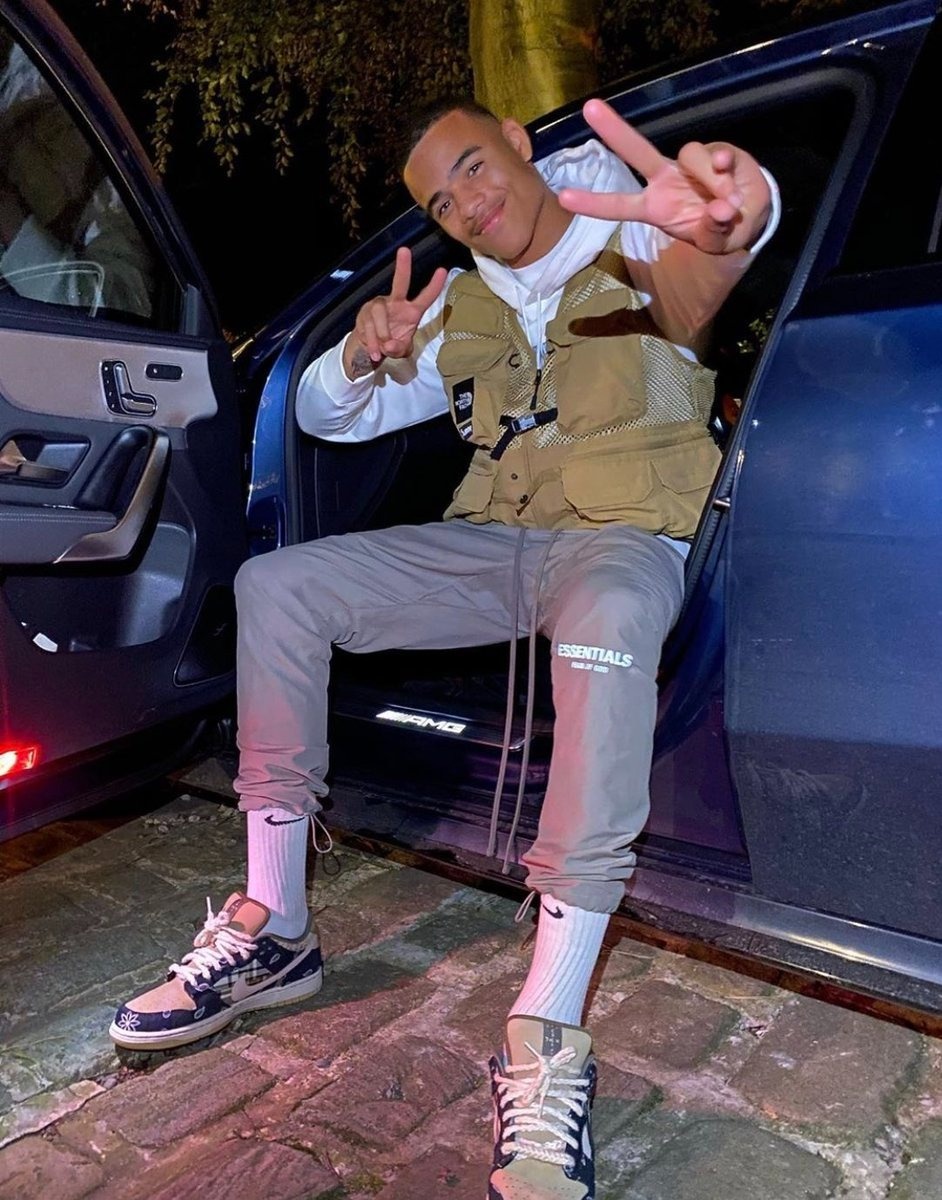 Mason Greenwood bị bắt ảnh 8 Mason Greenwood bi bat anh 8