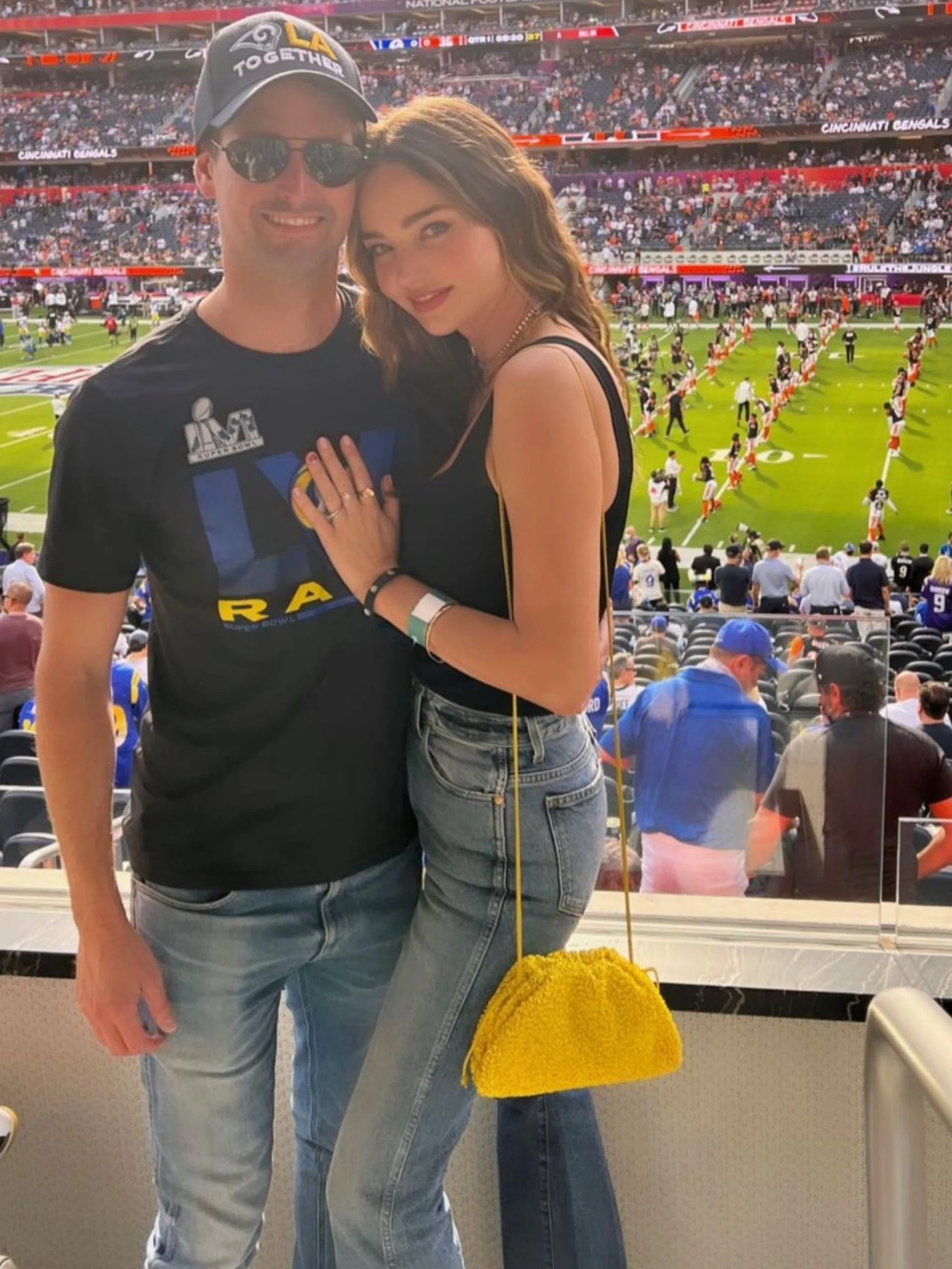 Miranda Kerr chong ty phu anh 6