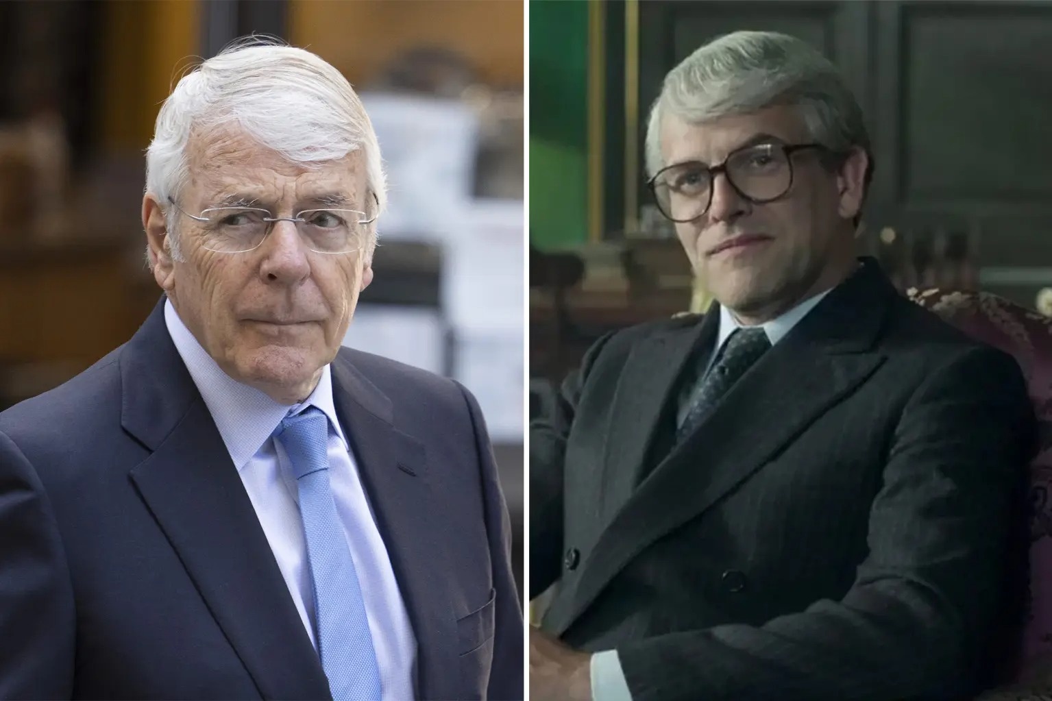 The Crown bi chi trich anh 1