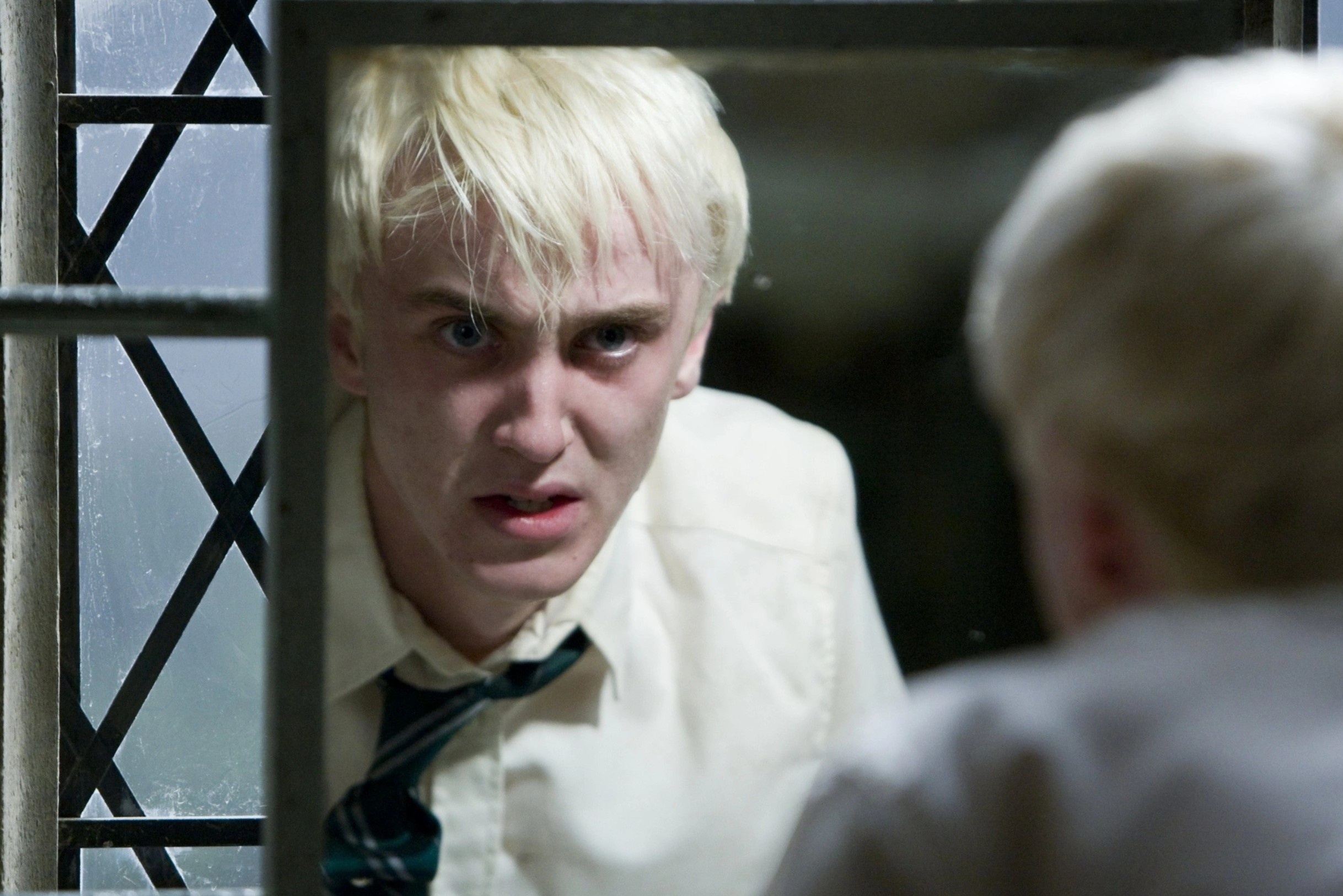 Tai tu 'Harry Potter' ba lan vao trai cai nghien hinh anh