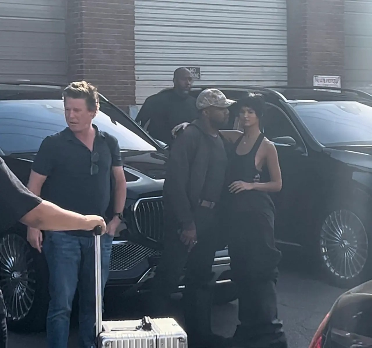 Kanye West  ảnh 2 Kanye West anh 2