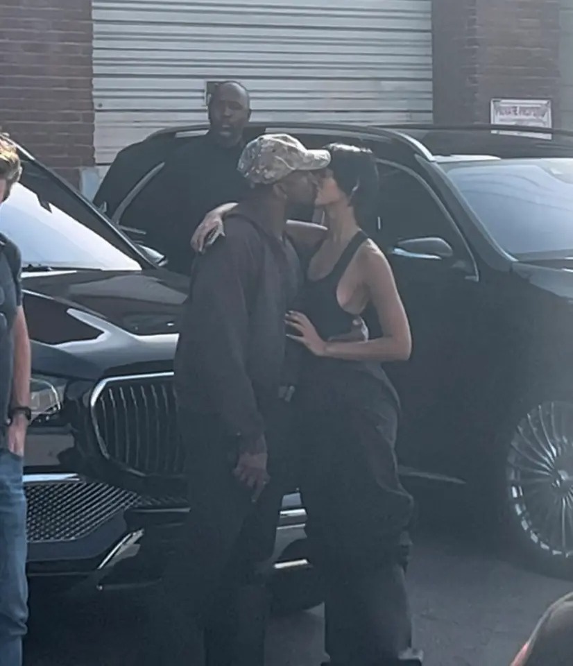 Kanye West  ảnh 1 Kanye West anh 1