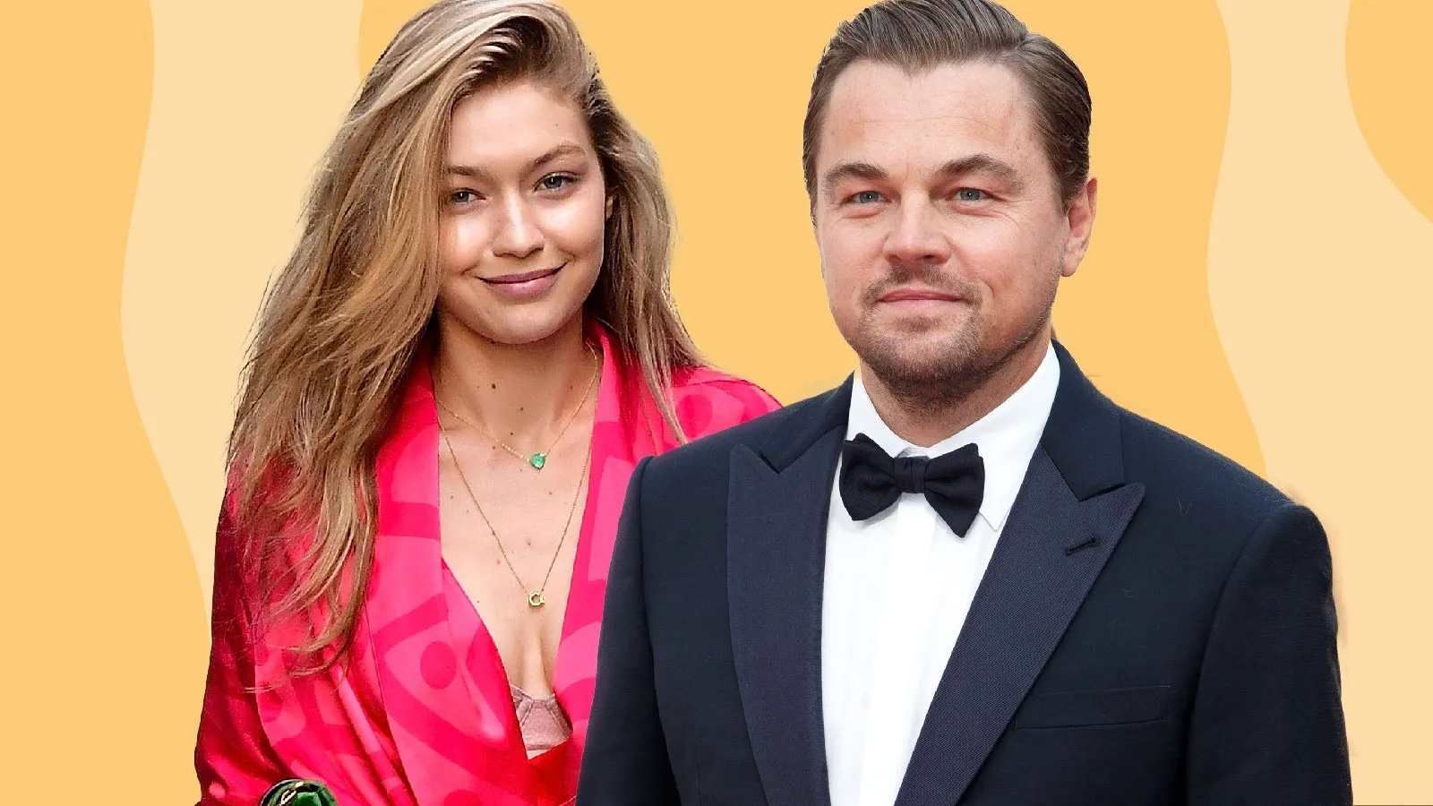 Leonardo DiCaprio Gigi Hadid anh 2