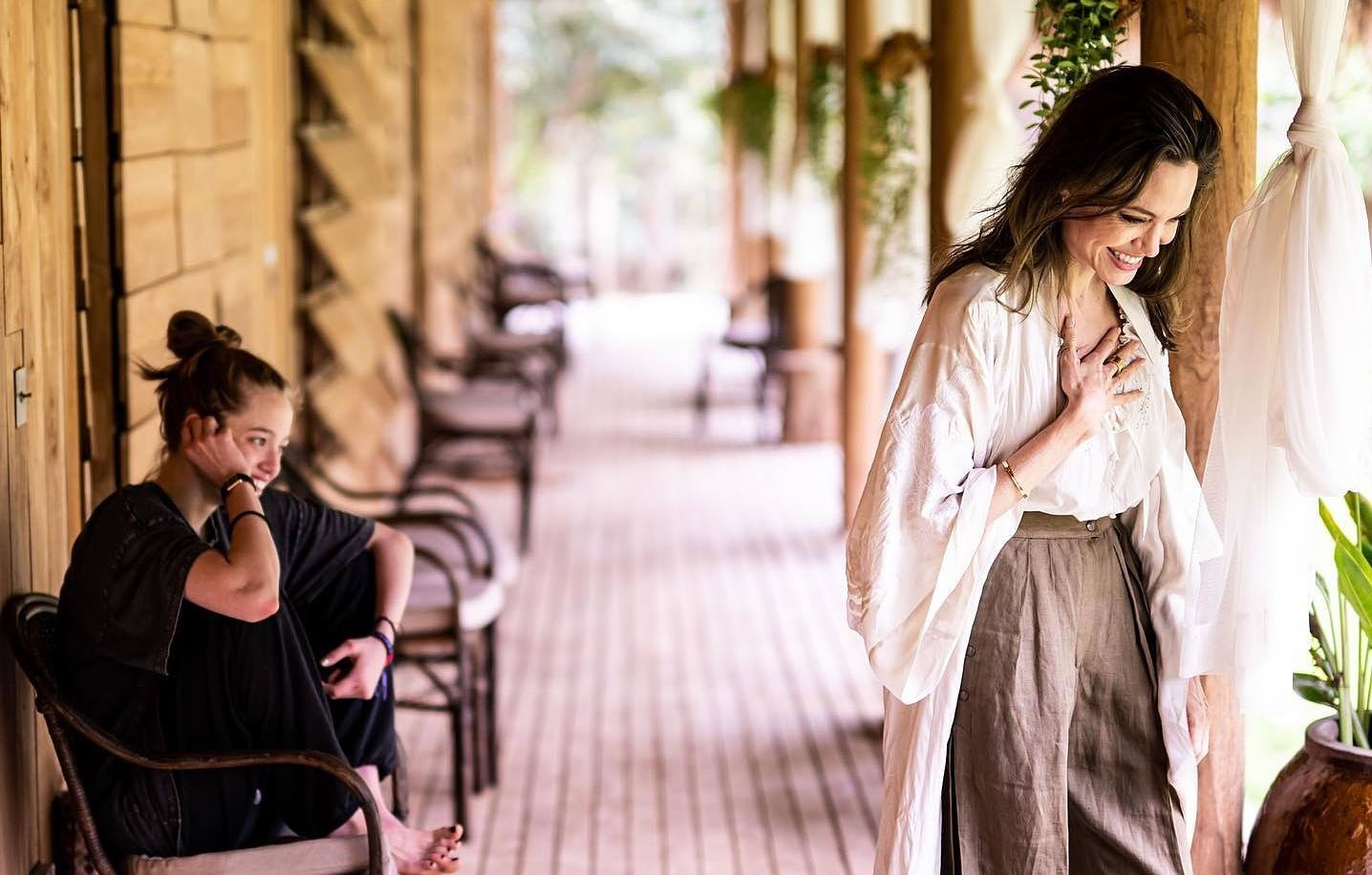 Angelina Jolie anh 6