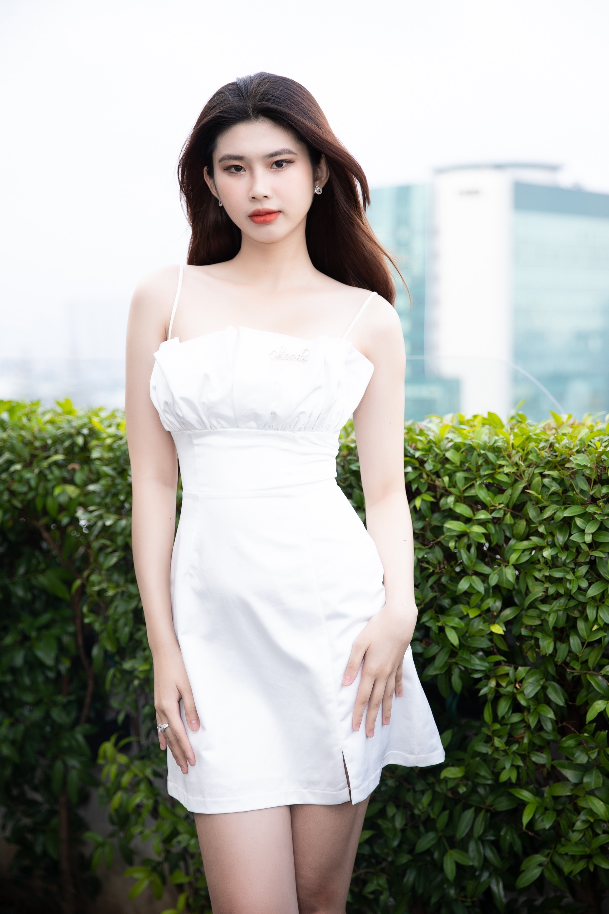 Hoa hậu Việt Nam ảnh 1 Hoa hau Viet Nam anh 1