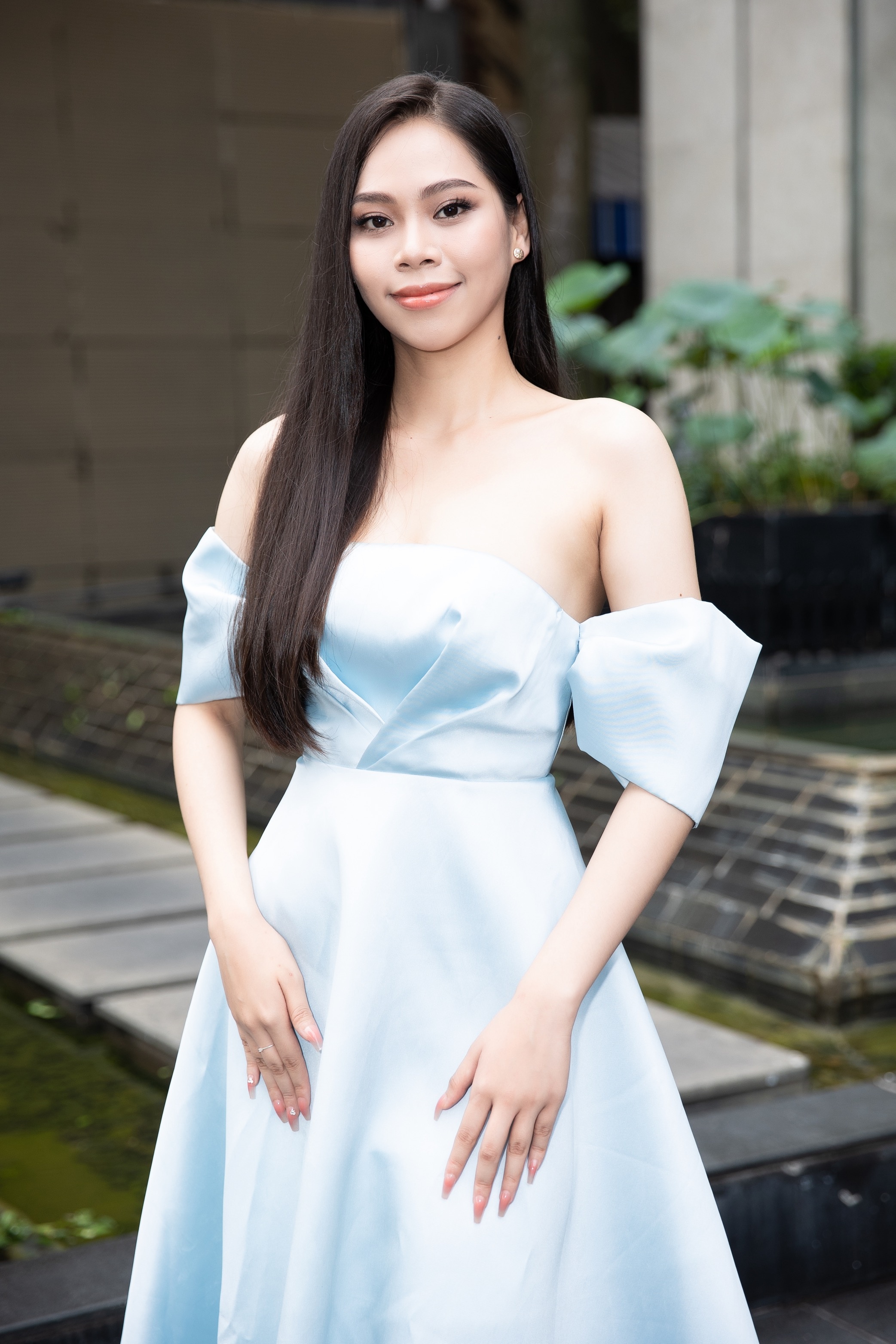 Hoa hậu Việt Nam ảnh 2 Hoa hau Viet Nam anh 2