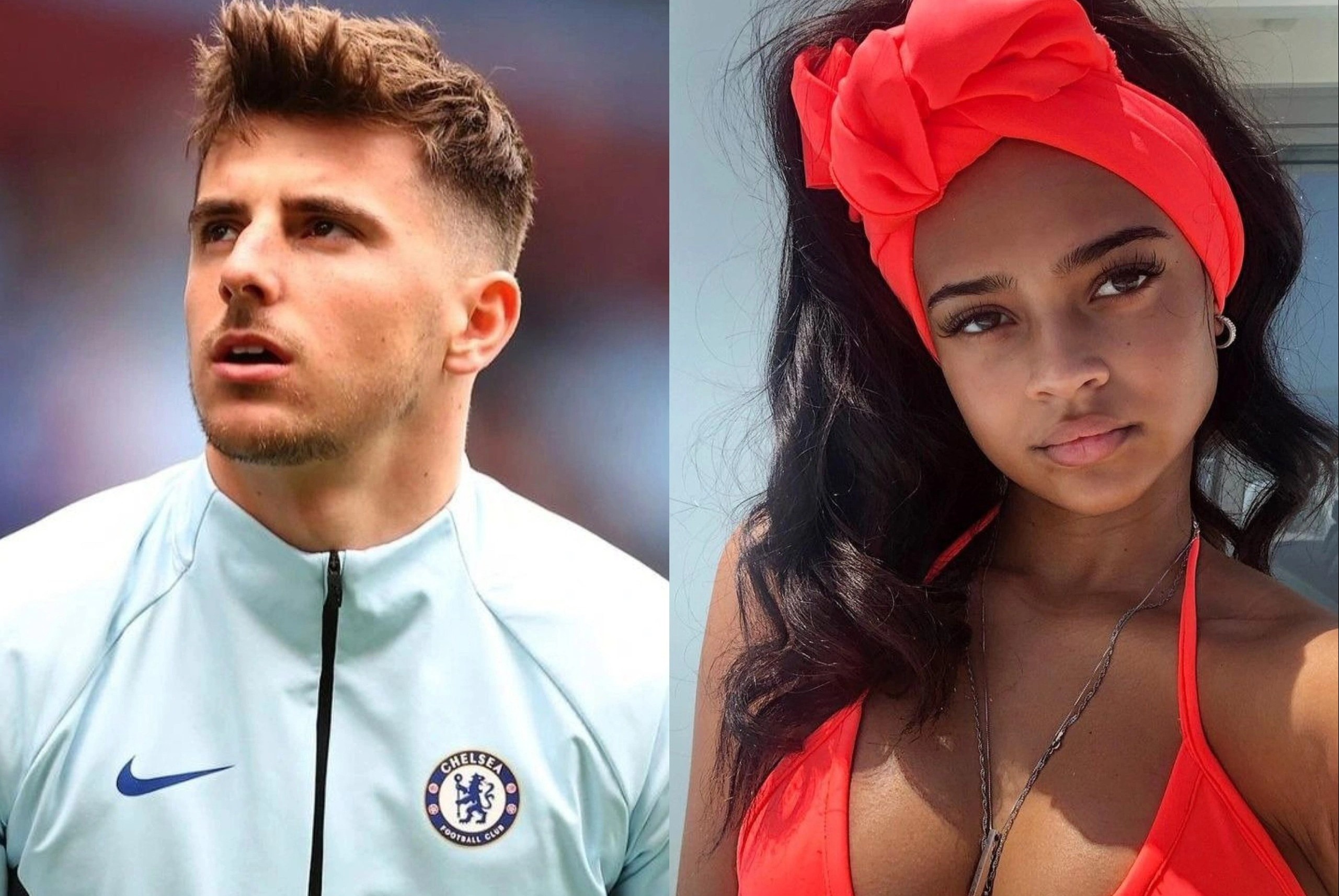 Tien ve Chelsea chia tay nguoi mau 24 tuoi hinh anh