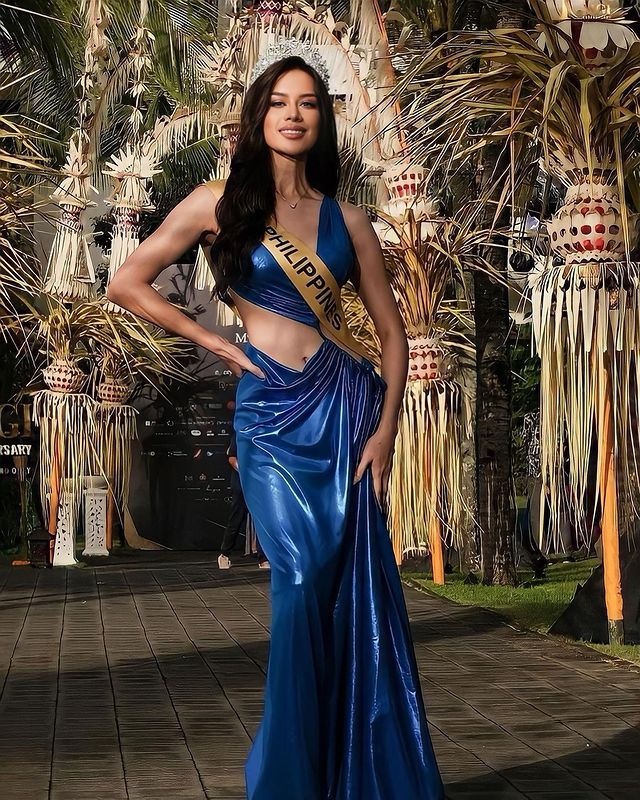 Hoa hậu Hòa bình ảnh 23 Hoa hau Hoa binh anh 23