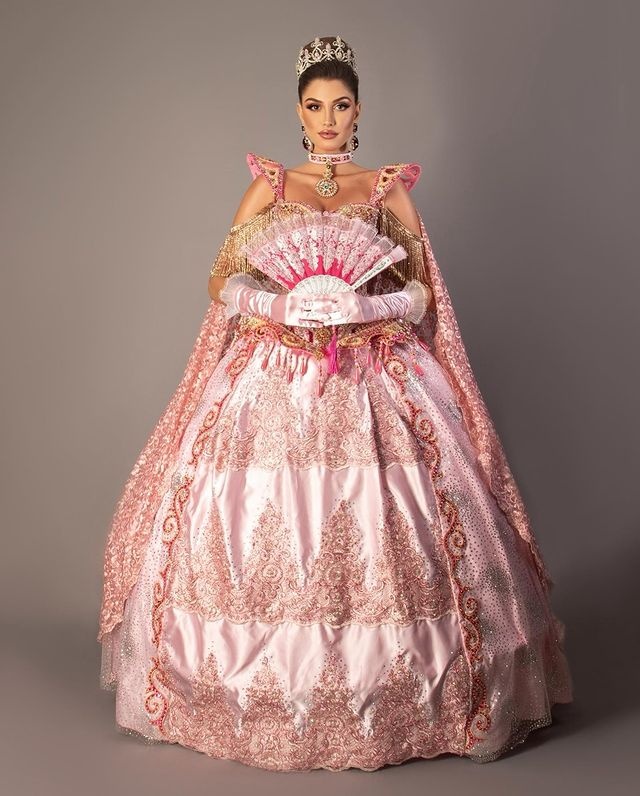 Hoa hậu Hòa bình ảnh 2 Hoa hau Hoa binh anh 2