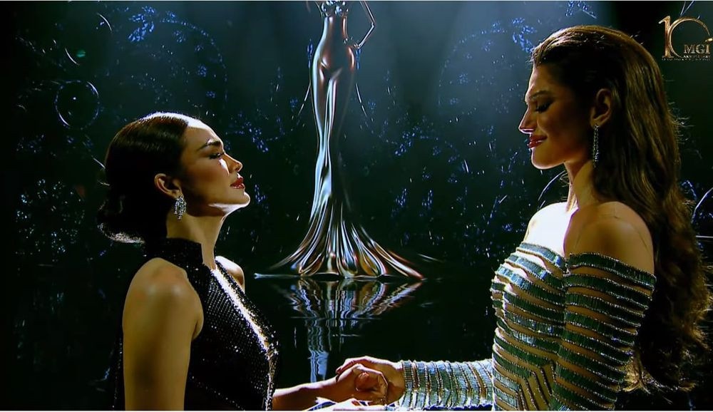 Hoa hau Hoa binh anh 5